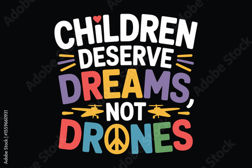 Unique Anti-War and Peace Quote T-Shirt Design Bundle