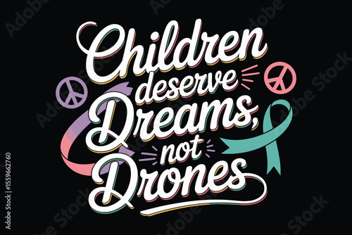 Unique Anti-War and Peace Quote T-Shirt Design Bundle