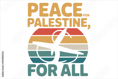 Unique Anti-War and Peace Quote T-Shirt Design Bundle