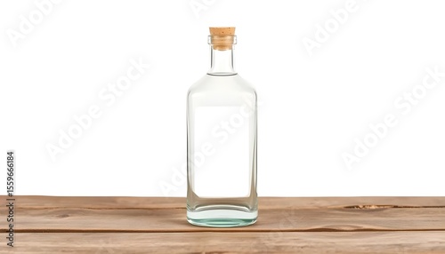 Wallpaper Mural bottle of wine Torontodigital.ca