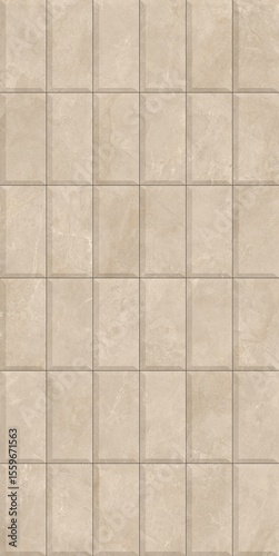 stone mosaic pattern