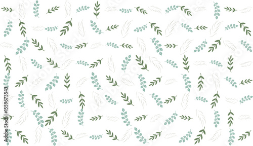 WebSeamless botanical design with tropical hibiscus and monstera. Perfect for vibrant summer backgrounds, wallpapers, fabric, and creative surface patterns.