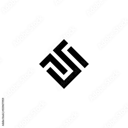 3d graphic of a symbol of a symbol on white background