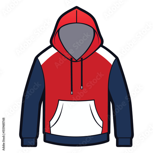 Hoodie / pullover