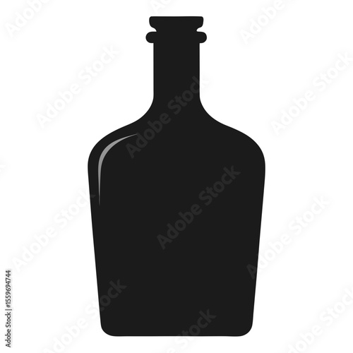bottle of wine