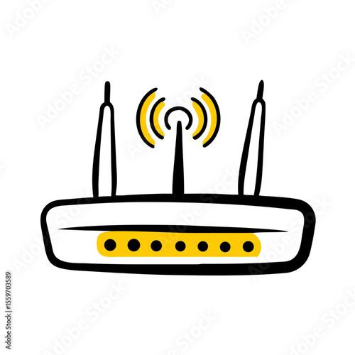 Router Icon