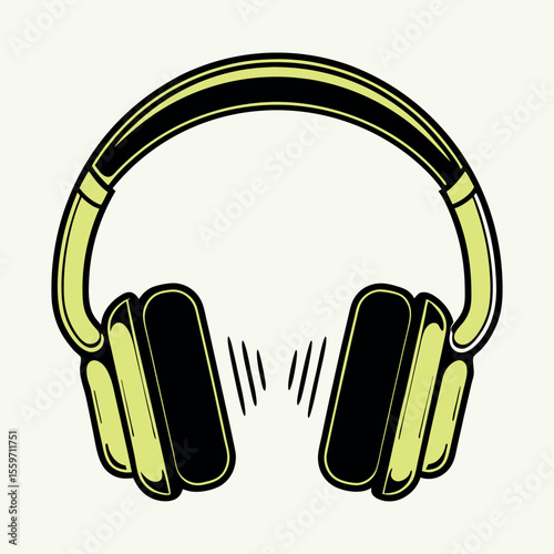 musical instruments vector icon