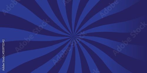 Vector sunburst pattern blue and green design. Vintage sunrays illustration swirl grunge backdrop line. sun beam vector banner design and comic burst gradient concept pattern.	