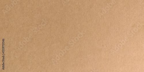 Brown paper texture background. 