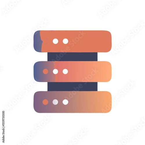 Database Server Icon
