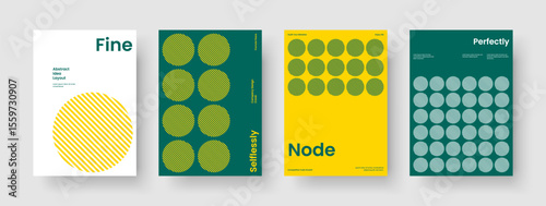 Isolated Poster Design. Geometric Flyer Template. Creative Book Cover Layout. Business Presentation. Report. Brochure. Background. Banner. Catalog. Portfolio. Newsletter. Leaflet. Advertising