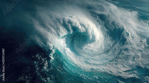 Climate change intensifies extreme storms by increasing sea surface temperatures, moisture availability, and atmospheric instability, leading to stronger, more frequent events.