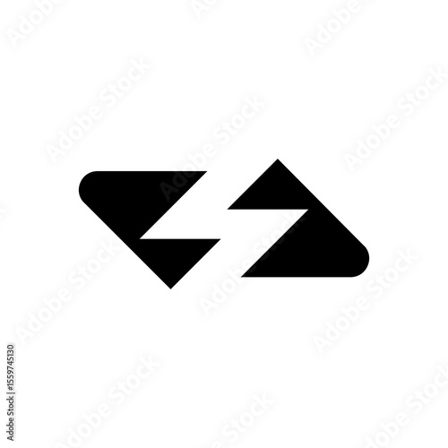 Free Download high voltage sign - GFXLoad