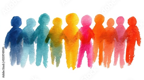 Community human wellbeing social connection belonging emotional support cooperation engagement identity inclusion resilience shared space mutual growth