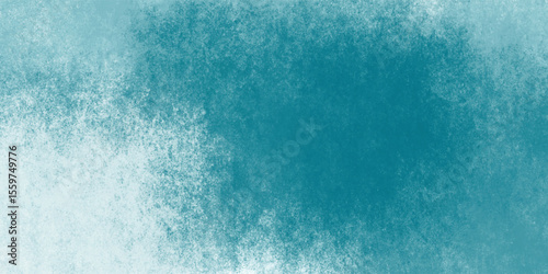 blue water surface