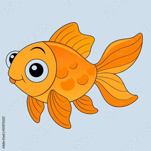 cartoon fish cartoon