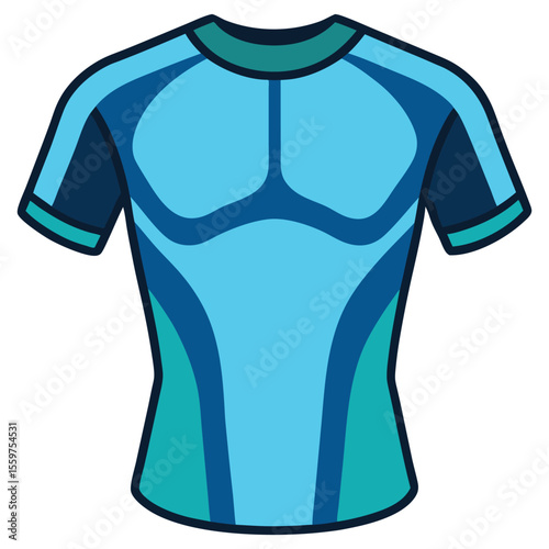 Compression shirt