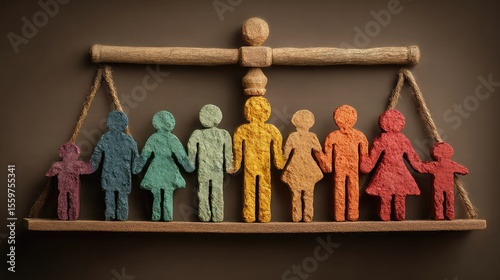Concept justice fairness restorative equality policy inclusion reparative measures social contract moral structure community wellbeing dignity assurance