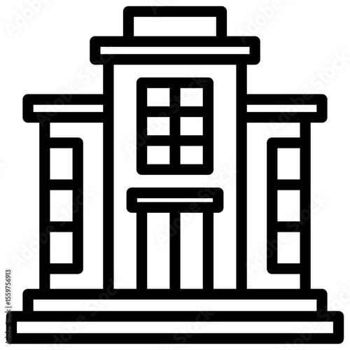 Hotel Icon
