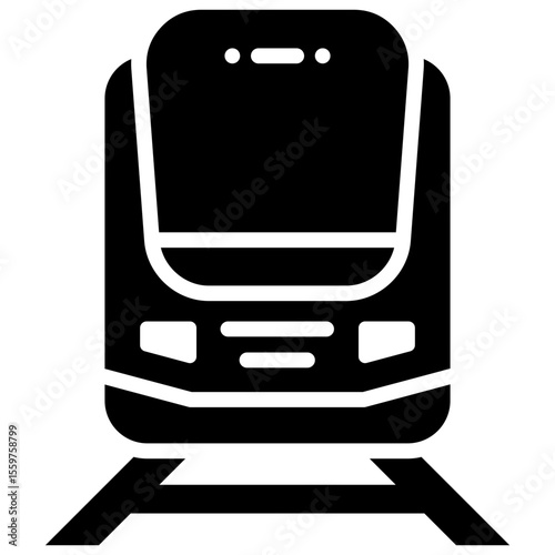 Train Icon