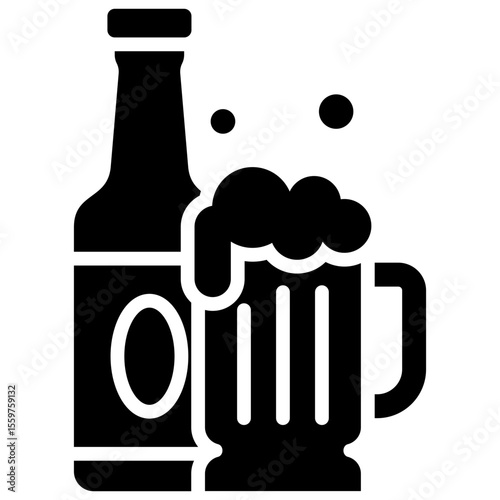Beer Icon
