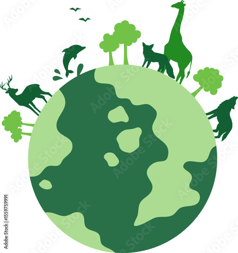 World Wildlife Day