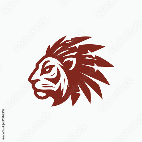 Apache Tiger Logo