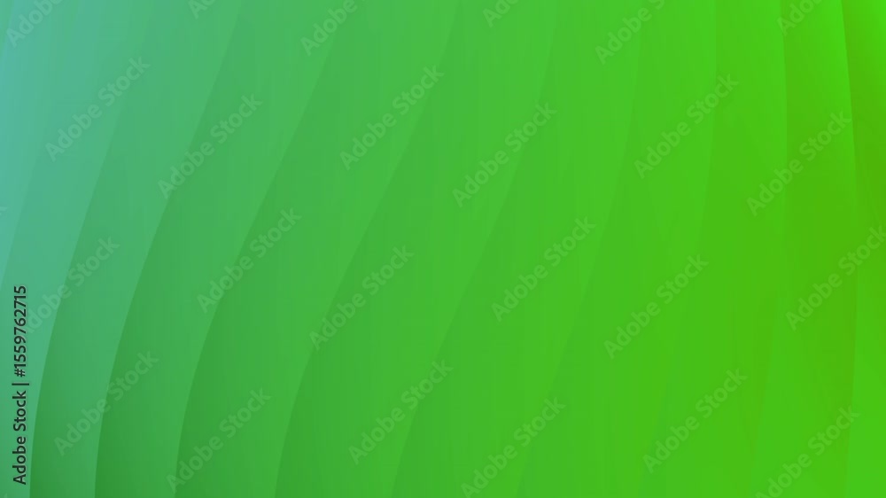 Abstract green gradient background with curved lines. Suitable for environmental campaigns or naturethemed designs requiring a modern touch. Vibrant and stylish. Abstract green gradient background with curved lines. Suitable for environmental campaigns or naturethemed designs requiring a modern touch. Vibrant and stylish.