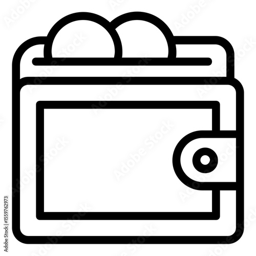wallet icon