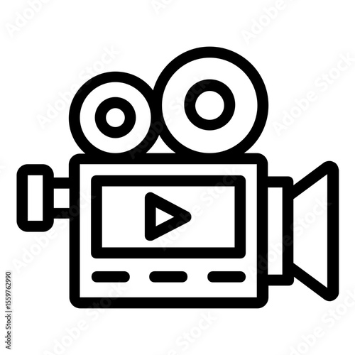 video icon