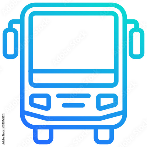 Bus Icon