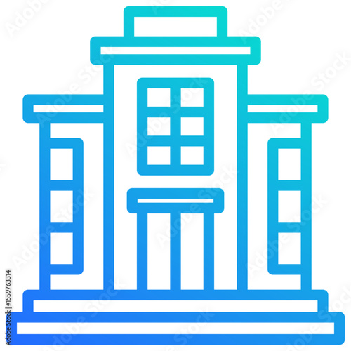 Hotel Icon