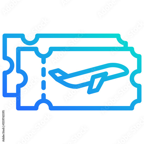 Ticket Icon