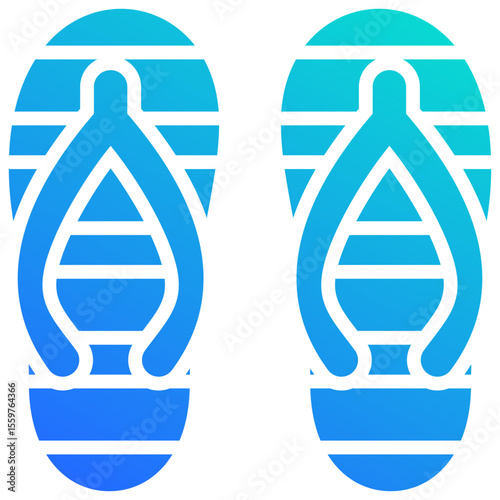 Slippers Icon