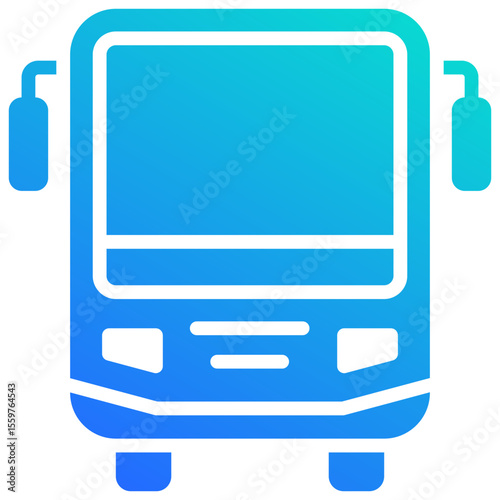Bus Icon