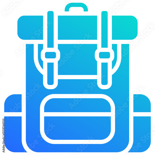 Backpack Icon