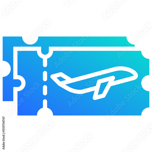 Ticket Icon