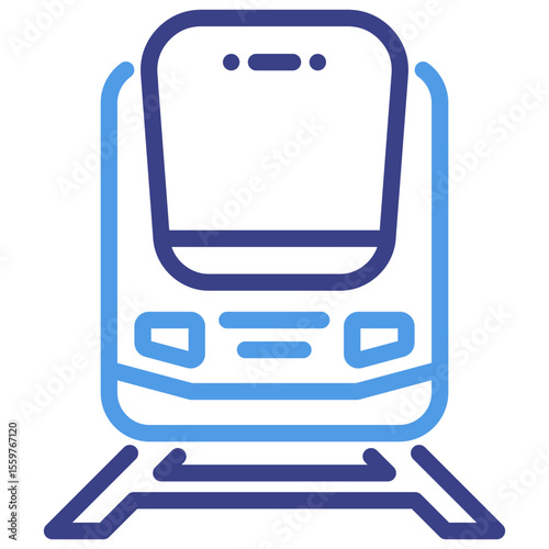 Train Icon