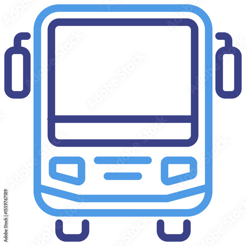 Bus Icon