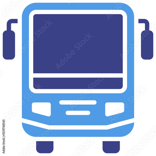 Bus Icon