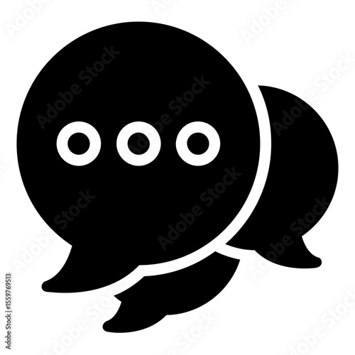 chat icon