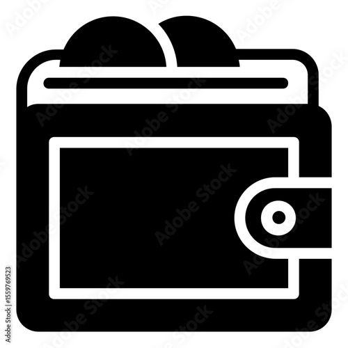 wallet icon