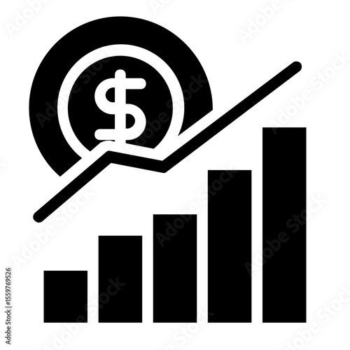 stock exchange app icon