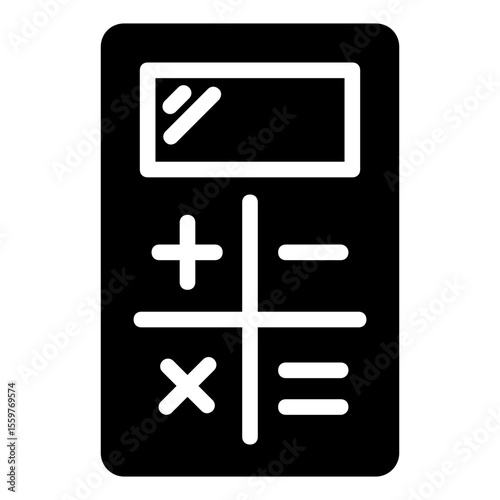 calculator icon
