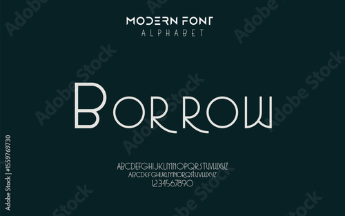 Typography beauty fashion elegant minimalist serif italic fonts decorative wedding vintage retro logos. Minimal luxury font alphabet logo. Vector Ilustration