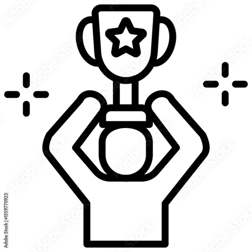 Achievement Icon