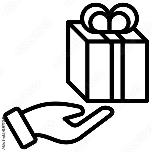 Gift Icon