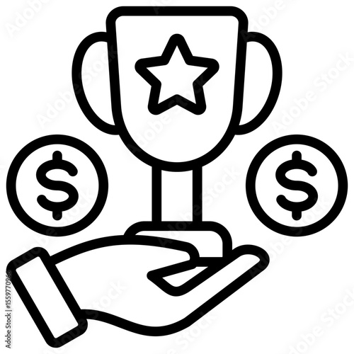 Prize Icon