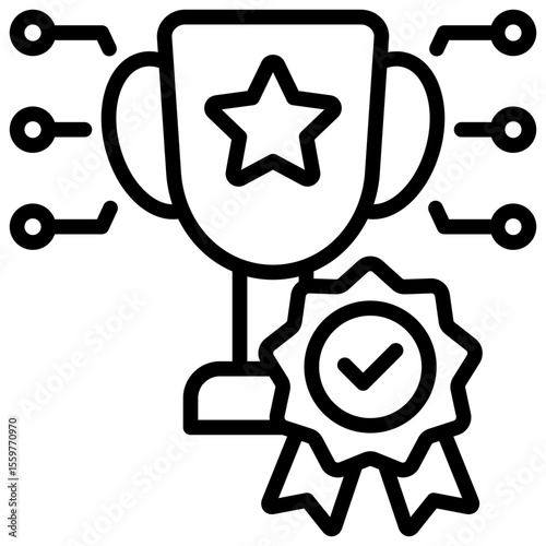 Reward Icon