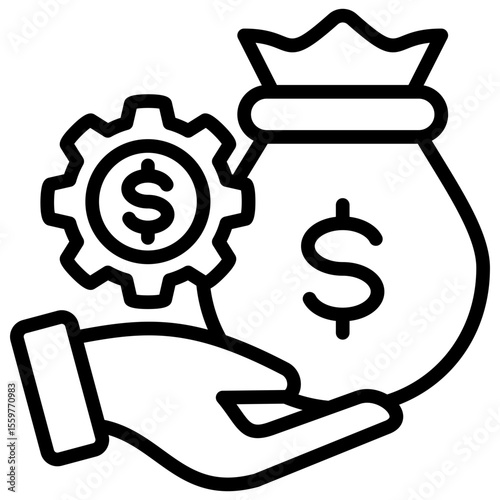 Incentive Icon